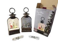 Lampka z USB. Wydawca: ADAR. SmakLiter.pl Opakowanie Lampka z USB