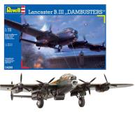 Opakowanie Lancaster B. III Dambusters 1:72