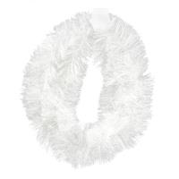 Opakowanie Łańcuch choinkowy biały