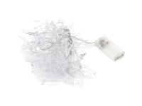 Opakowanie Łańcuch świetlny LED z reniferami 110cm