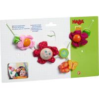 Opakowanie Łańcuszek do wózka Para motylków