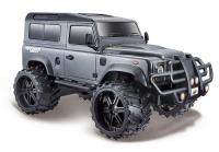 Opakowanie Land Rover Defender 1:16 zdalnie sterowany