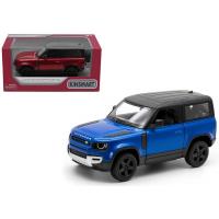 Opakowanie Land Rover Defender 90 1:36 MIX