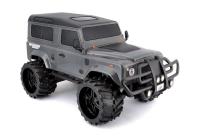 Opakowanie Land Rover Defender RC 2,4GHz