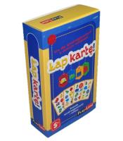 Opakowanie Łap kartę!