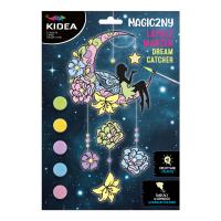 Opakowanie Łapacz marzeń świecący w ciemności Magic KIDEA