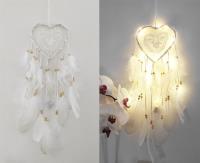 Opakowanie Łapacz snów Boho świecący