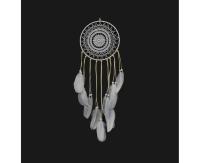 Opakowanie Łapacz snów Boho