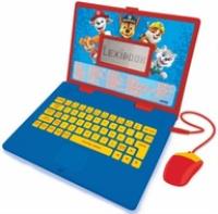 Laptop edukacyjny Paw Patrol Lexibook JC598PAi17. Wydawca: Lexibook. SmakLiter.pl Opakowanie Laptop edukacyjny Paw Patrol Lexibook JC598PAi17