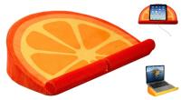 Opakowanie Lapwedge Orange - Podstawka pod laptop - Pomarańcza