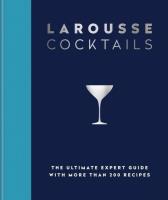 Opakowanie Larousse Cocktails