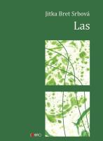 Okładka książki Las