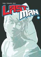 Lastman. Tom 10. Autor: Bastien Vives, Sanlaville Michael, Yves Balak. SmakLiter.pl Okładka książki Lastman. Tom 10
