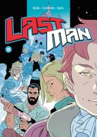Lastman Tom 11. Autor: Bastien Vives, Sanlaville Michael, Yves Balak. SmakLiter.pl Okładka książki Lastman Tom 11