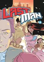 Lastman Tom 12. Autor: Bastien Vives, Sanlaville Michael, Yves Balak. SmakLiter.pl Okładka książki Lastman Tom 12
