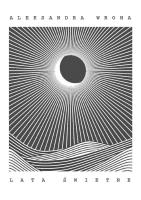 Lata świetne. Autor: Wrona Aleksandra. SmakLiter.pl Okładka książki Lata świetne