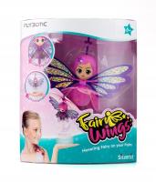 Latająca wróżka Fairy Wings mix. Wydawca: Dumel. SmakLiter.pl Opakowanie Latająca wróżka Fairy Wings mix