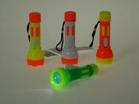 Latarka 10,5cm (48szt). Wydawca: ADAR. SmakLiter.pl Opakowanie Latarka 10,5cm (48szt)