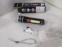 Latarka. Wydawca: ADAR. SmakLiter.pl Opakowanie Latarka