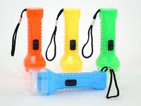 Latarka 9,5cm (48szt). Wydawca: ADAR. SmakLiter.pl Opakowanie Latarka 9,5cm (48szt)