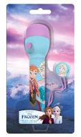 Latarka duża Frozen FR50048. Wydawca: Kids Euroswan. SmakLiter.pl Opakowanie Latarka duża Frozen FR50048