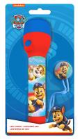 Opakowanie Latarka duża Paw Patrol PW19884