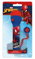 Opakowanie Latarka duża Spiderman SP50039