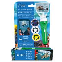 Opakowanie Latarka i projektor - Stworzenia Morskie