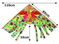 Opakowanie Latawiec 110x85cm MIX