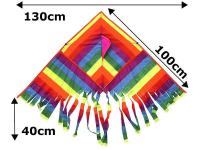 Opakowanie Latawiec 130x100cm