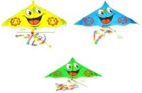 Latawiec Buźka MIX. Wydawca: ADAR. SmakLiter.pl Opakowanie Latawiec Buźka MIX