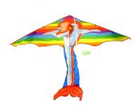 Opakowanie Latawiec delfin