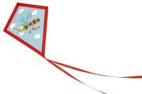 Opakowanie Latawiec Komar