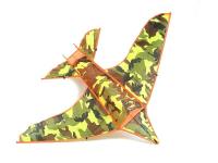 Opakowanie Latawiec samolot moro