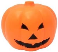 Opakowanie Laterenka LED w kształcie dyni