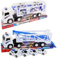 Opakowanie Laweta policyjna