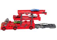 Opakowanie Laweta rozkładana 3- piętrowa