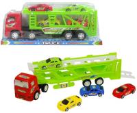 Opakowanie Laweta z autkami