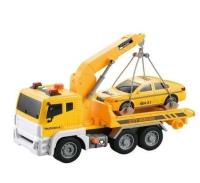 Opakowanie Laweta z dźwigiem