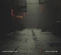 Okładka książki Leave It Behind CD