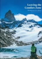 Leaving the Comfort Zone. Autor: van Herck Olivier, Agasi  Zoë. SmakLiter.pl Okładka książki Leaving the Comfort Zone