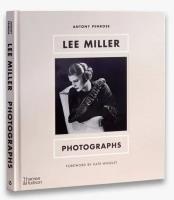Lee Miller: Photographs. Autor: Penrose Antony, Winslet Kate. SmakLiter.pl Okładka książki Lee Miller: Photographs