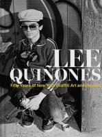 Lee Quinones: Fifty Years of N. Wydawca: Damiani. SmakLiter.pl Opakowanie Lee Quinones: Fifty Years of N