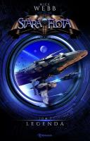 Okładka książki Legenda. Stara Flota. Tom 7