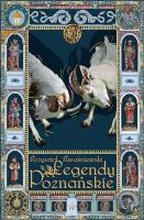 Legendy poznańskie. Autor: Kwaśniewski Krzysztof. SmakLiter.pl Okładka książki Legendy poznańskie