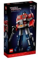 Opakowanie Lego 10302 Optimus Prime