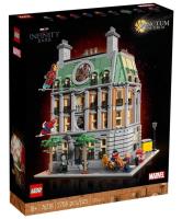 Opakowanie Lego 76218 Sanctum Sanctorum