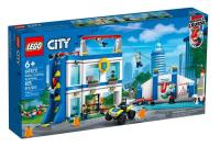 Opakowanie Lego CITY 60372 Akademia policyjna