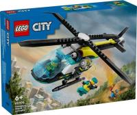 Opakowanie Lego CITY 60405 Helikopter ratunkowy