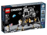 Opakowanie Lego CREATOR 10266 Lądownik księżycowy Apollo 11
